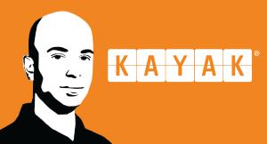 Data, Machine Learning, and User Experience, with Giorgos Zacharia, CTO, Kayak