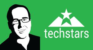 Early Stage Investing in Startups with David Cohen, Managing Partner, Techstars