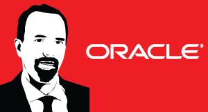 Innovation and Large-Scale IT, with Mark Sunday, CIO, Oracle