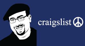 Philanthropy, Technology, and Public Service with Craig Newmark, Founder, Craigslist