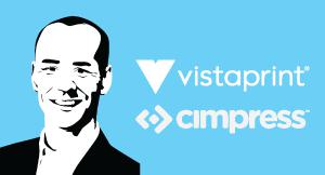 Mass Customization and Digital Enterprise with Robert Keane, CEO, Cimpress / Vistaprint
