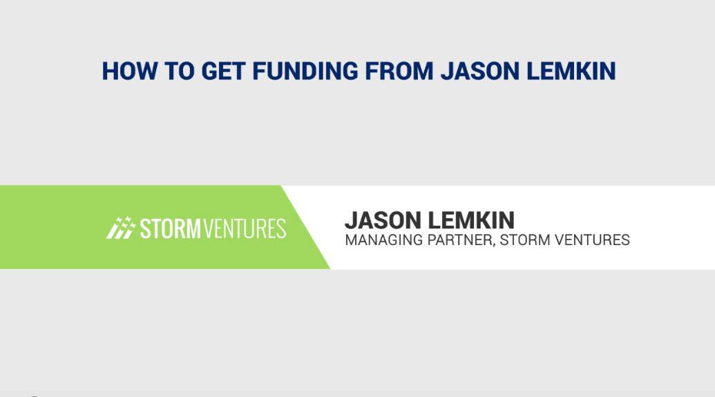 How to Get Unicorn Funding from a VC