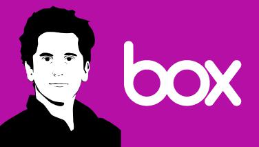 Digital Transformation with Aaron Levie, CEO of Box