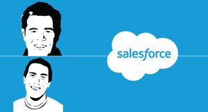 Customer-Centric Data, Machine Learning, and the Internet of Things, with Adam Bosworth and Gary Flake, Salesforce.com