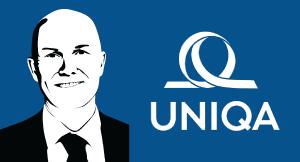 Digital Transformation in the Insurance Industry, with UNIQA Insurance Group