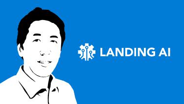 Andrew Ng Explains Enterprise AI Strategy