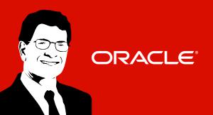 Andy Mendelsohn: Oracle and The Autonomous Database