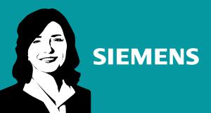 Digital Transformation with Barbara Humpton, CEO, Siemens USA