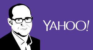 Yahoo CIO: Rethinking Information Technology