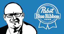 Ben Haines, CIO, Pabst Brewing Co