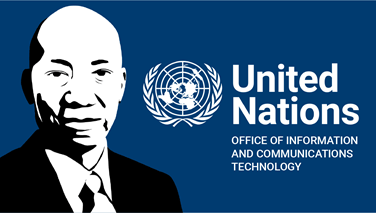Digital Transformation at the United Nations