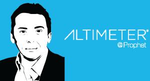 User Experience and Digital Transformation with Brian Solis, Principal Analyst, Altimeter