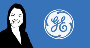 Digital Transformation and the Global Salesforce with General Electric