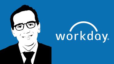 The Future of Work with Workday Co-CEO Chano Fernandez