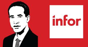 Charles Phillips, CEO, Infor