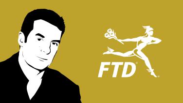 Customer Experience, Ecommerce, and Digital Transformation at FTD