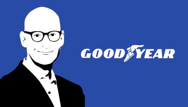 Digital Transformation at Goodyear: ‘Smart Tires’ and the Internet of Things
