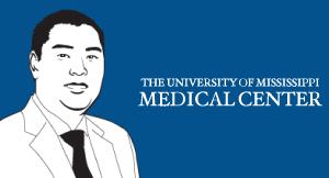David Chou, CIO, Univ. of Mississippi Medical Center