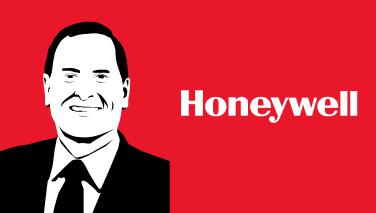 Former Honeywell CEO: Business Strategy and Leadership