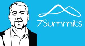 Social Business and Collaboration, with Dion Hinchcliffe, Chief Strategy Officer, 7Summits