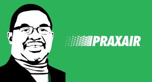 Praxair CIO Manages Digital (and Physical) Security