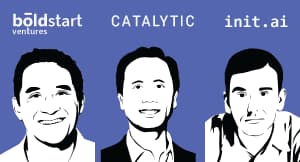 Keith Brisson, Init.ai - CEO and Co-Founder - CXOTalk