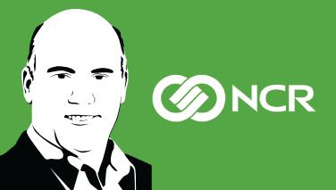 NCR:  From Cash Registers to Omni-Channel Retail