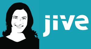 Enterprise Social Collaboration with Elisa Steele, CEO, Jive Software