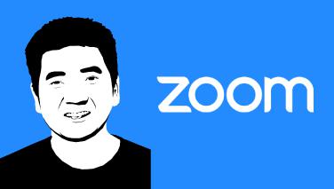 Zoom CEO Eric S. Yuan: How to Manage Customer Experience?