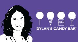 Personalization and Customer Experience at Dylan's Candy Bar