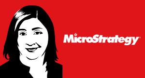 Digital Transformation: MicroStrategy on IT and Business Intelligence