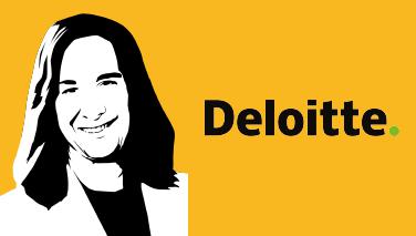 Women in Leadership: Lessons from Deloitte Executive Chair