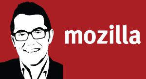 Jascha Kaykas-Wolff, CMO, Mozilla: Empowering Community at Mozilla and Firefox