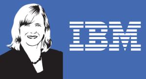 Jeanette Horan, Global CIO, IBM