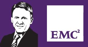 Jeremy Burton, President, Products and Marketing, EMC