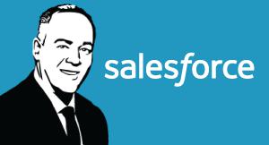John Taschek, Salesforce.com | Steve Gillmor, Salesforce.com