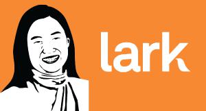 Big Data, Machine Learning, and Health Care with Julia Hu, CEO, Lark Technologies
