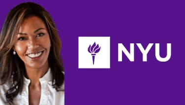 Juliette Powell, Faculty, New York University CXOTalk