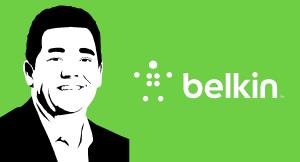 Belkin CIO: Managing Data and Cloud Infrastructure