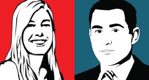 Millennials in the Workplace, with Dan Schawbel and Lauren Brousell