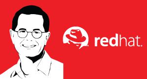 Lee Congdon, CIO, Red Hat: Transformation and the Digital CIO