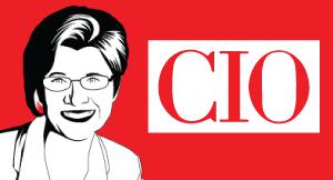 Maryfran Johnson, Editor-in-Chief, CIO Magazine