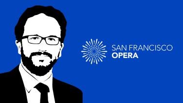 Digital Transformation at the San Francisco Opera