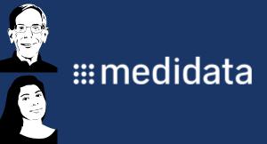 Digital Transformation in Clinical Trials: Medidata and the New Services Economy