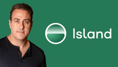 Mike Fey, Co-Founder and CEO, Island - CXOTalk