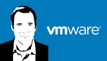 VMware COO: Lessons on Driving Transformation at Scale