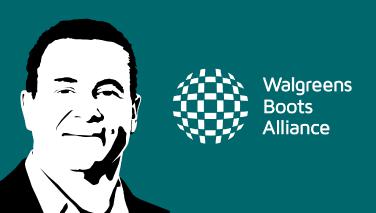 Digital Customer Experience at Walgreens Boots Alliance