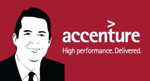 Lessons from Accenture's Digital Transformation Machine