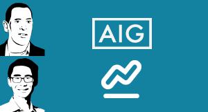 AIG: Data Science in the Insurance Industry