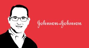 Johnson & Johnson Creates an Intelligent Supply Chain